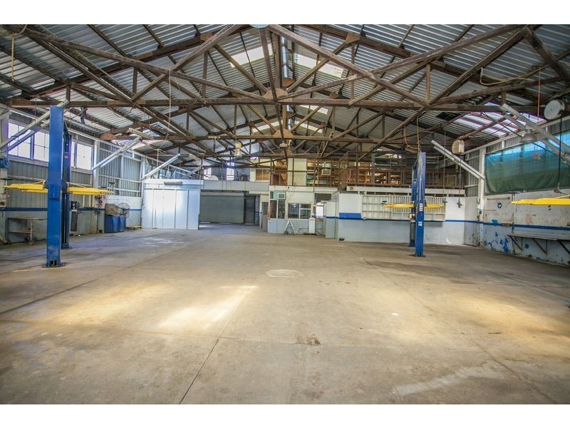 93-95 Chinchilla Street, Chinchilla QLD 4413