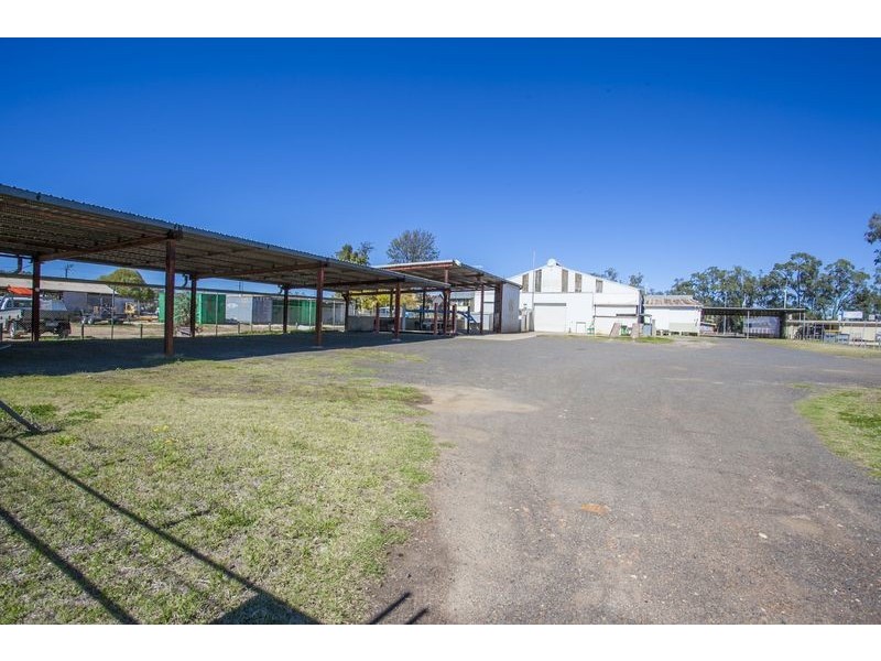 93-95 Chinchilla Street, Chinchilla QLD 4413