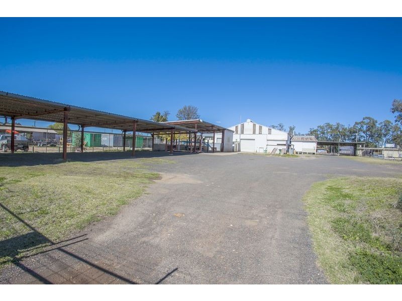 93-95 Chinchilla Street, Chinchilla QLD 4413