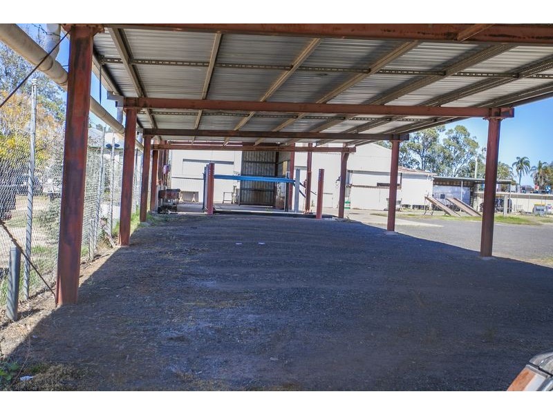 93-95 Chinchilla Street, Chinchilla QLD 4413