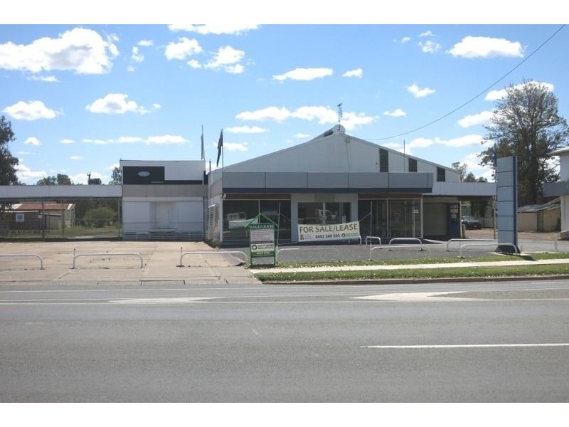 93-95 Chinchilla Street, Chinchilla QLD 4413