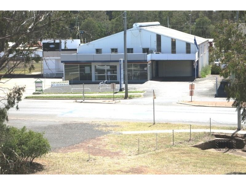 93-95 Chinchilla Street, Chinchilla QLD 4413