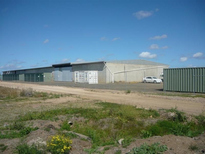 226 Aerodrome Road, Chinchilla QLD 4413