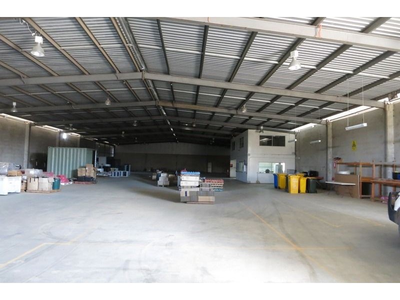 226 Aerodrome Road, Chinchilla QLD 4413