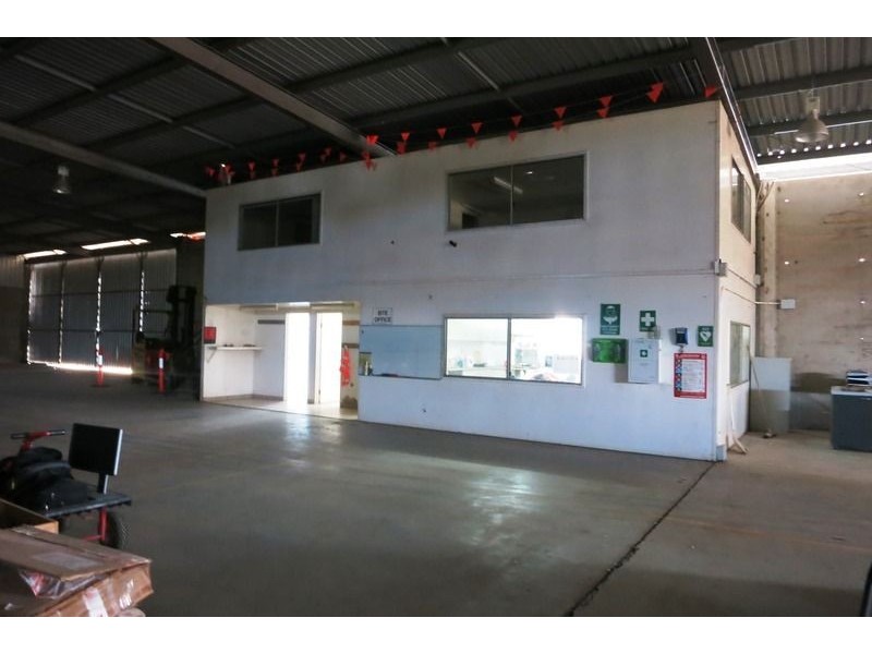 226 Aerodrome Road, Chinchilla QLD 4413