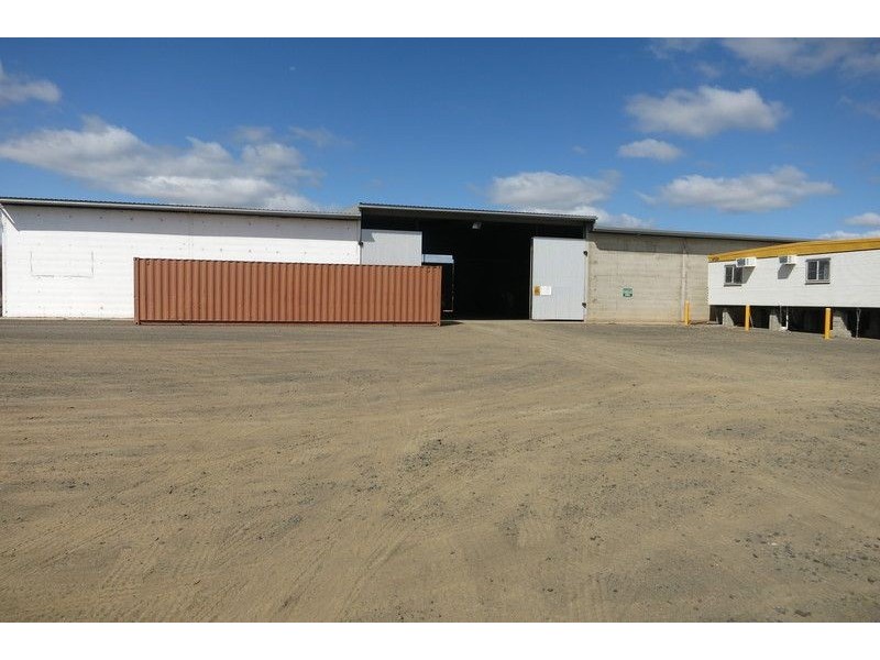 226 Aerodrome Road, Chinchilla QLD 4413