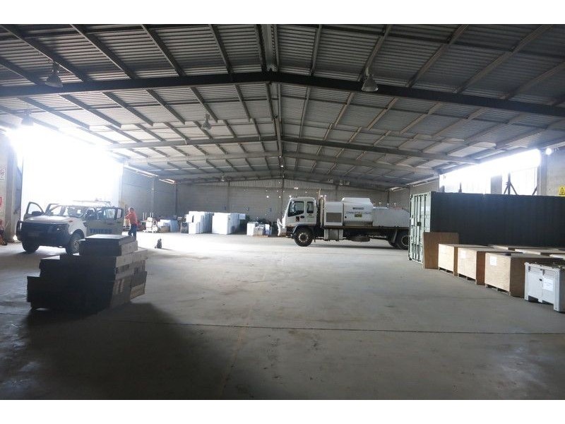 226 Aerodrome Road, Chinchilla QLD 4413