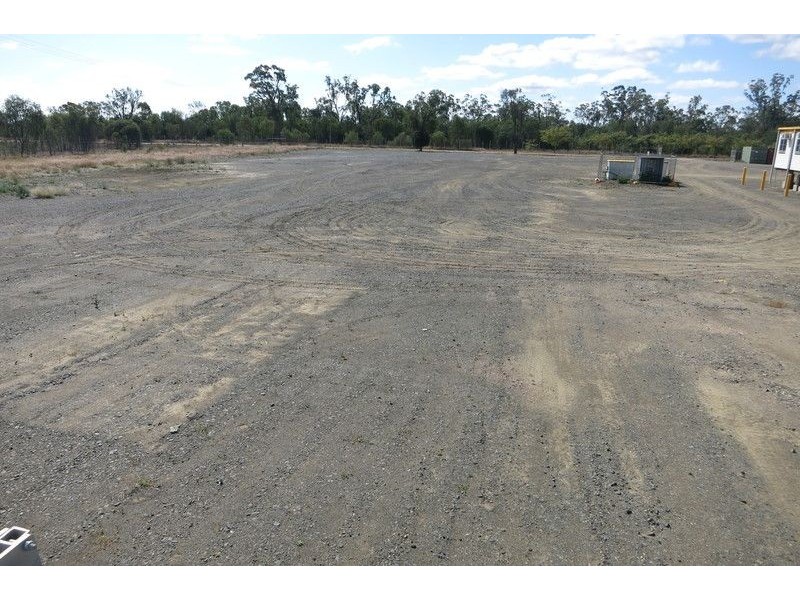 226 Aerodrome Road, Chinchilla QLD 4413