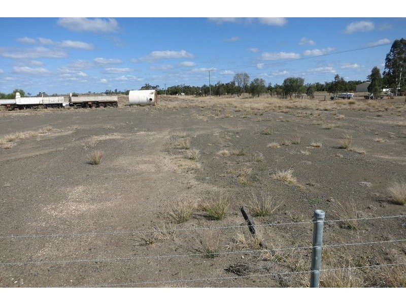 226 Aerodrome Road, Chinchilla QLD 4413
