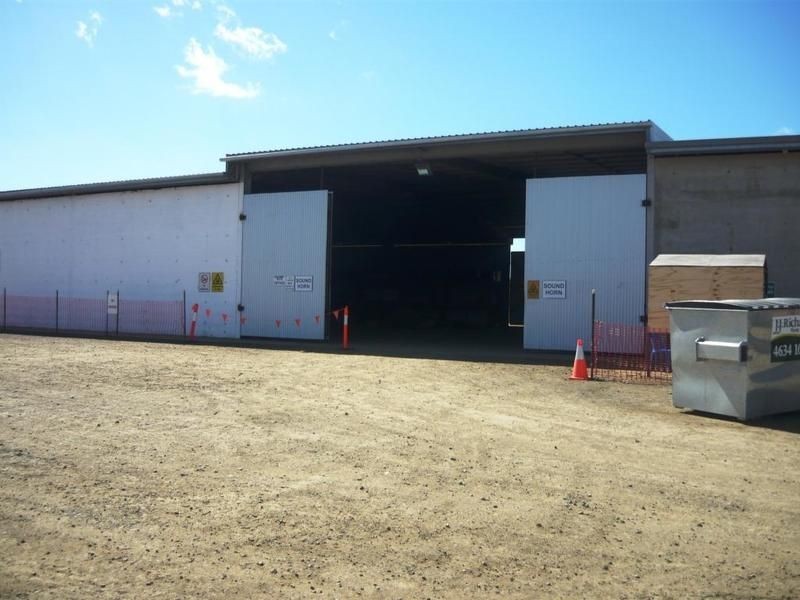 226 Aerodrome Road, Chinchilla QLD 4413