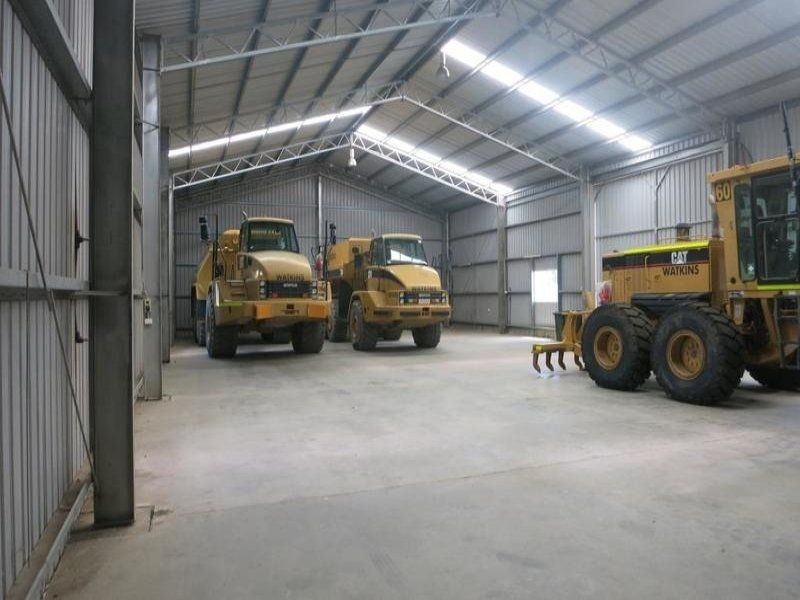 9 to 13 Taylor Street, Chinchilla QLD 4413