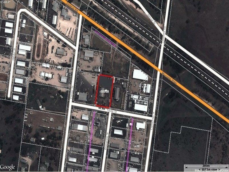 9 to 13 Taylor Street, Chinchilla QLD 4413