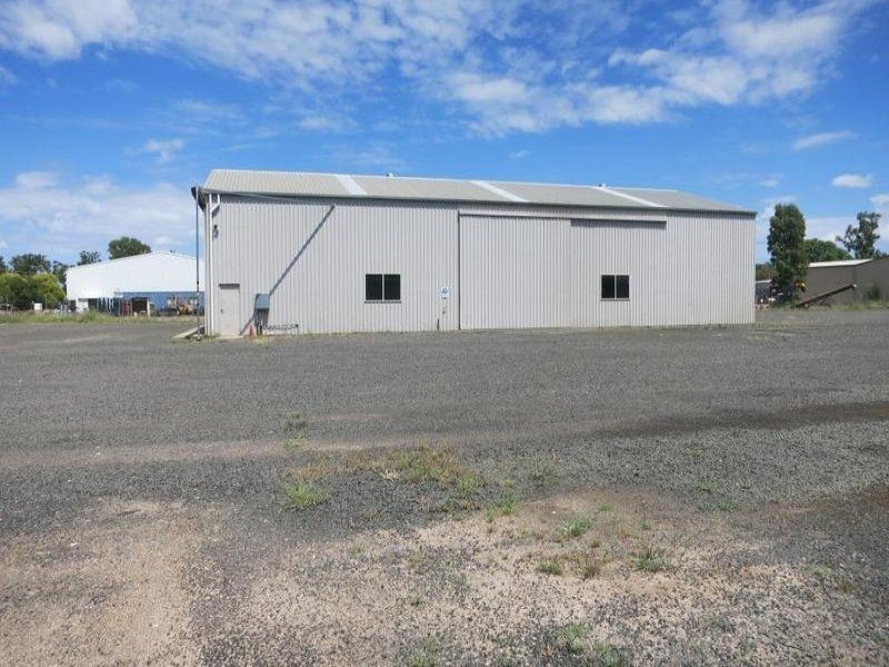 9 to 13 Taylor Street, Chinchilla QLD 4413