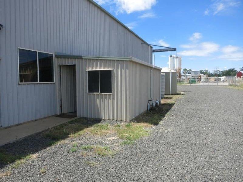 9 to 13 Taylor Street, Chinchilla QLD 4413