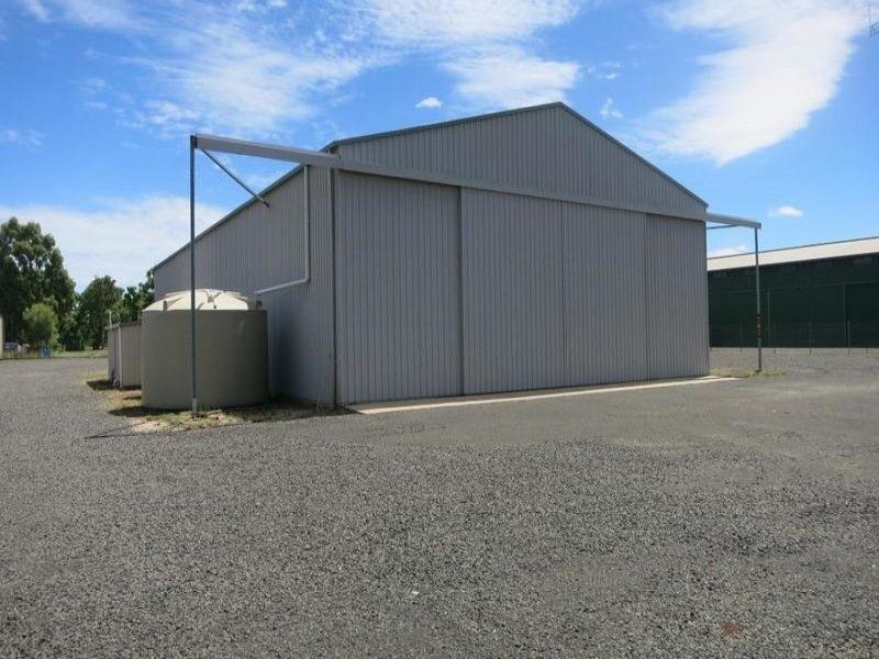 9 to 13 Taylor Street, Chinchilla QLD 4413