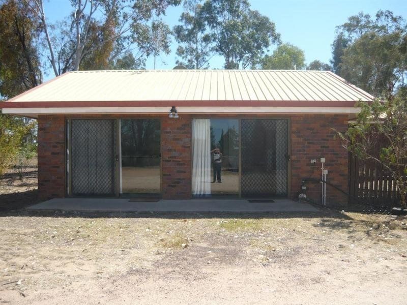 Lot 86 Auburn Road, Chinchilla QLD 4413