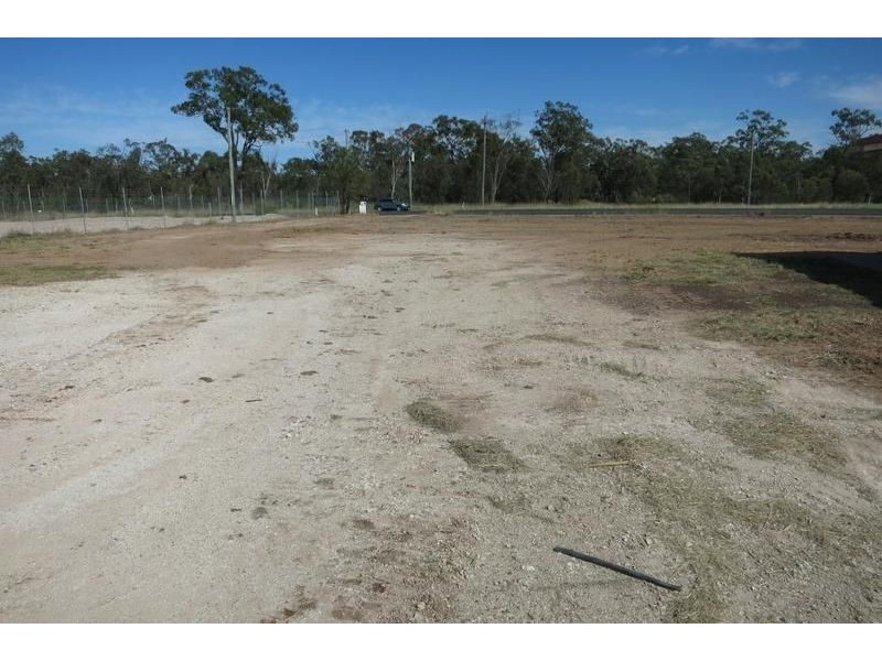 Lot 86 Auburn Road, Chinchilla QLD 4413