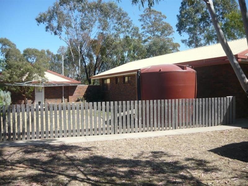 Lot 86 Auburn Road, Chinchilla QLD 4413