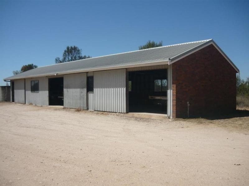 Lot 86 Auburn Road, Chinchilla QLD 4413