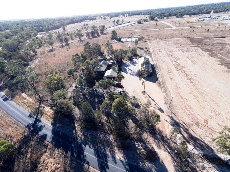 Lot 86 Auburn Road, Chinchilla QLD 4413