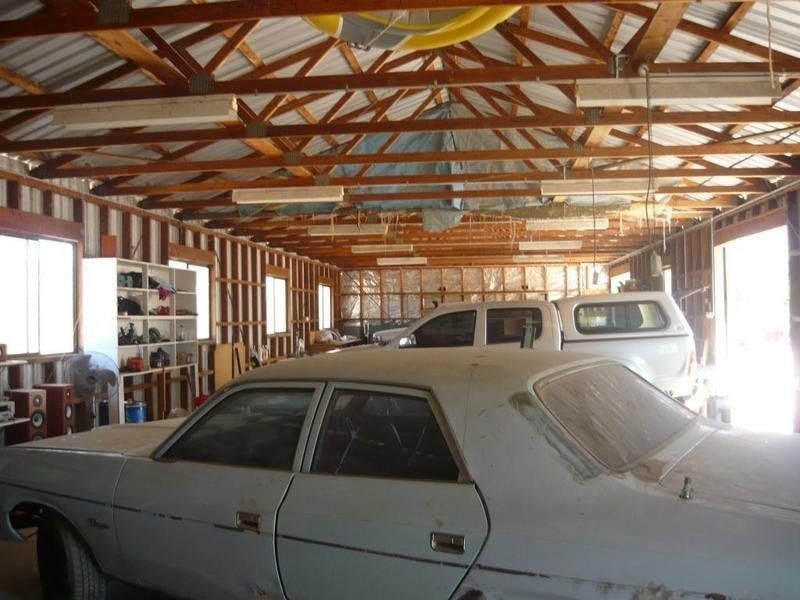 Lot 86 Auburn Road, Chinchilla QLD 4413