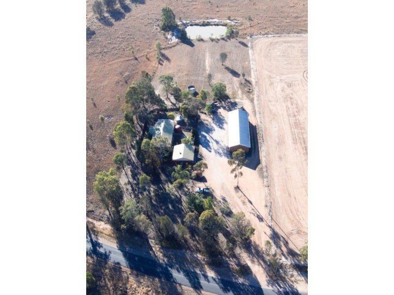 Lot 86 Auburn Road, Chinchilla QLD 4413