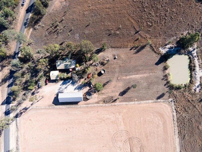 Lot 86 Auburn Road, Chinchilla QLD 4413