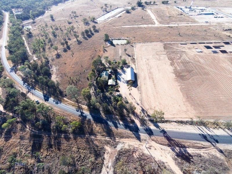 Lot 86 Auburn Road, Chinchilla QLD 4413