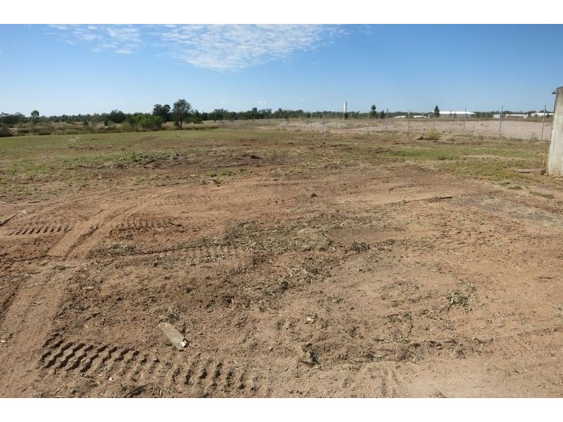 Lot 86 Auburn Road, Chinchilla QLD 4413