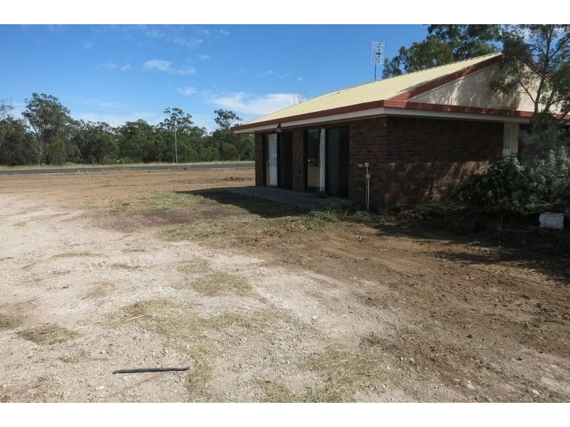 Lot 86 Auburn Road, Chinchilla QLD 4413