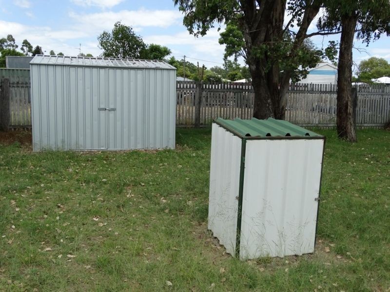57 King Street, Chinchilla QLD 4413