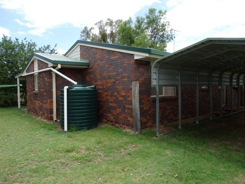 57 King Street, Chinchilla QLD 4413