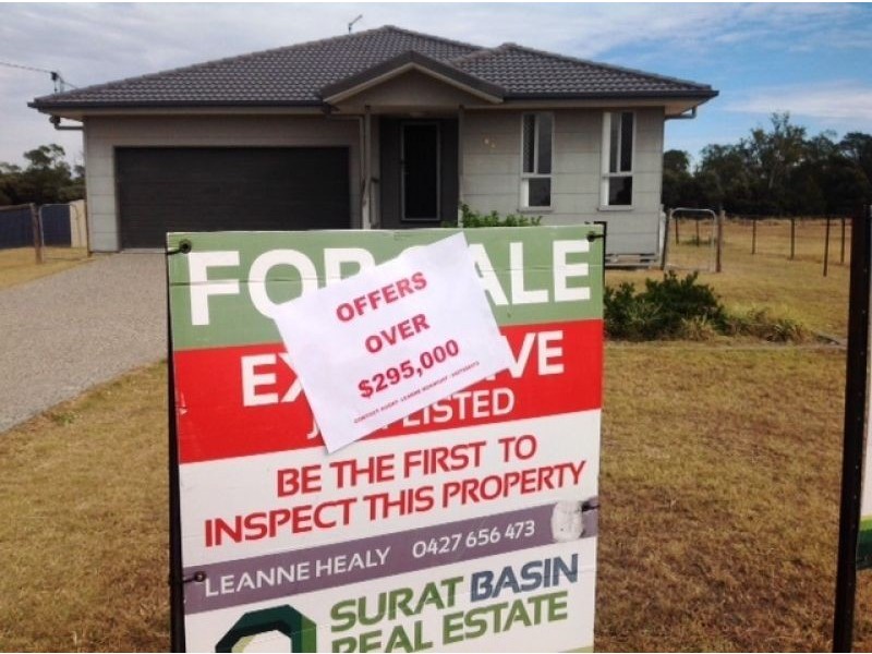 44 Ainsworth Street, Chinchilla QLD 4413