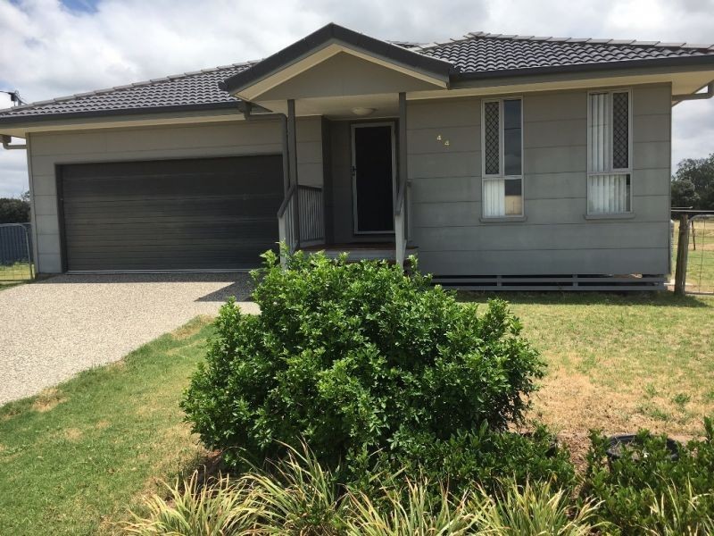 44 Ainsworth Street, Chinchilla QLD 4413