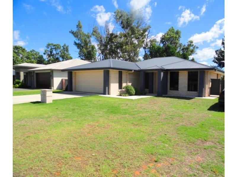 75 Sommerfeld Cr, Chinchilla QLD 4413