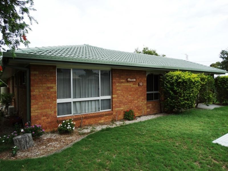 13 Scouller Street, Chinchilla QLD 4413