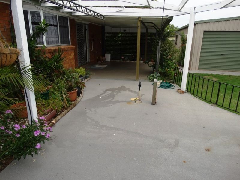 13 Scouller Street, Chinchilla QLD 4413
