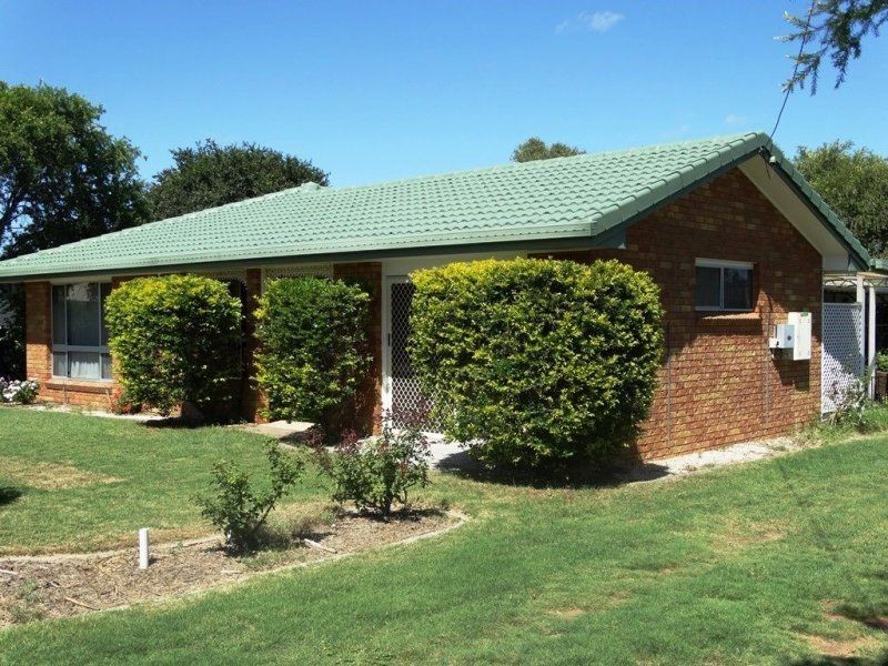 13 Scouller Street, Chinchilla QLD 4413