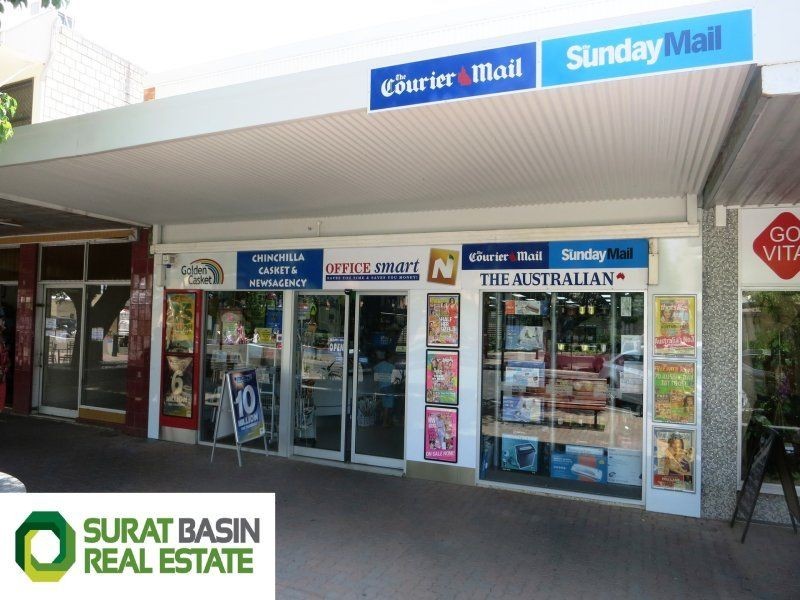 87 Heeney Street, Chinchilla QLD 4413