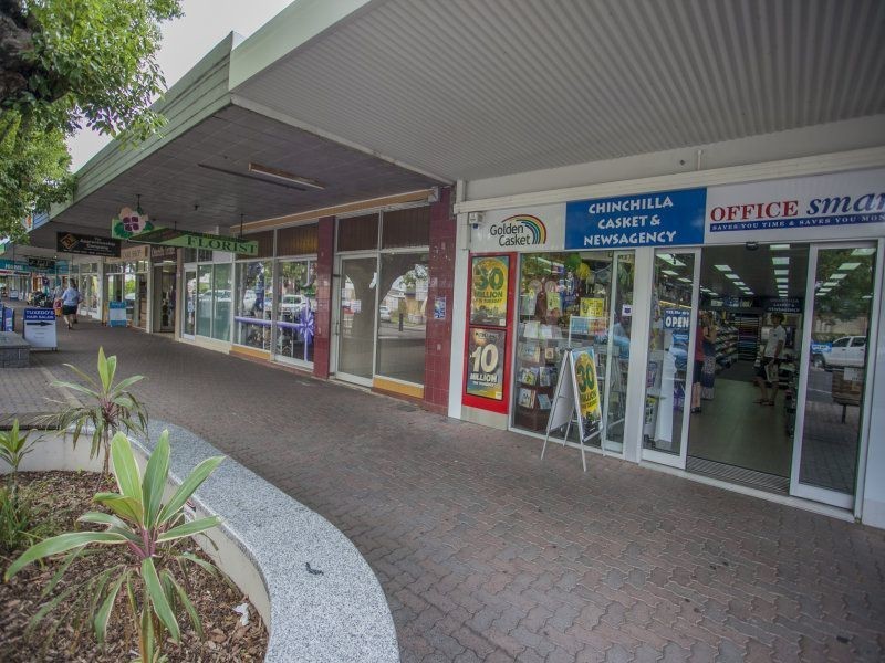 87 Heeney Street, Chinchilla QLD 4413