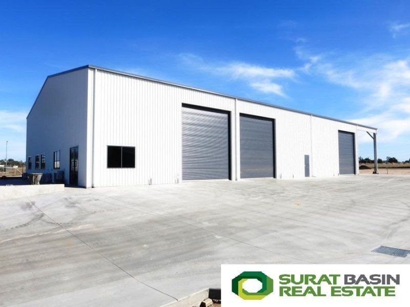 3 (Lot 14) Dwyer Court, Chinchilla QLD 4413