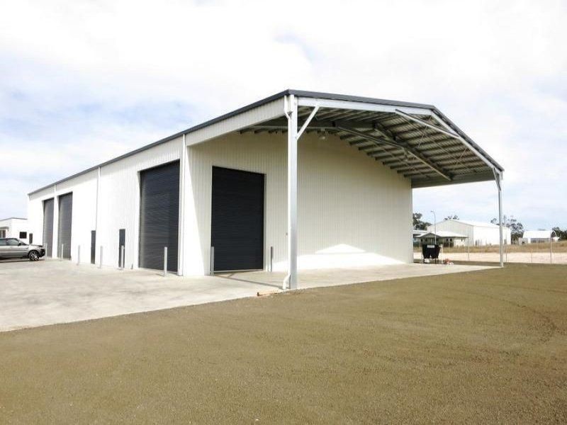 3 (Lot 14) Dwyer Court, Chinchilla QLD 4413