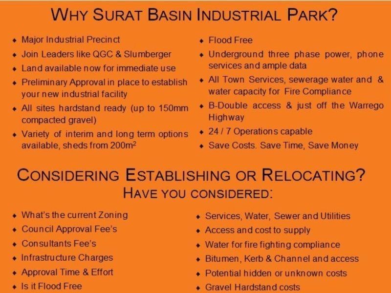 3 (Lot 14) Dwyer Court, Chinchilla QLD 4413