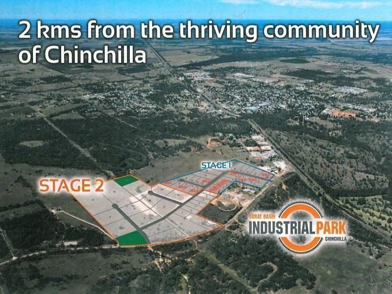 3 (Lot 14) Dwyer Court, Chinchilla QLD 4413