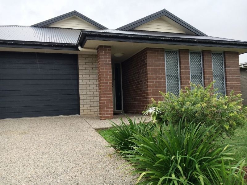 1.. Hays Close, Chinchilla QLD 4413