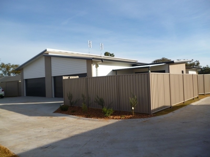 4/2 Sheridan Street, Chinchilla QLD 4413