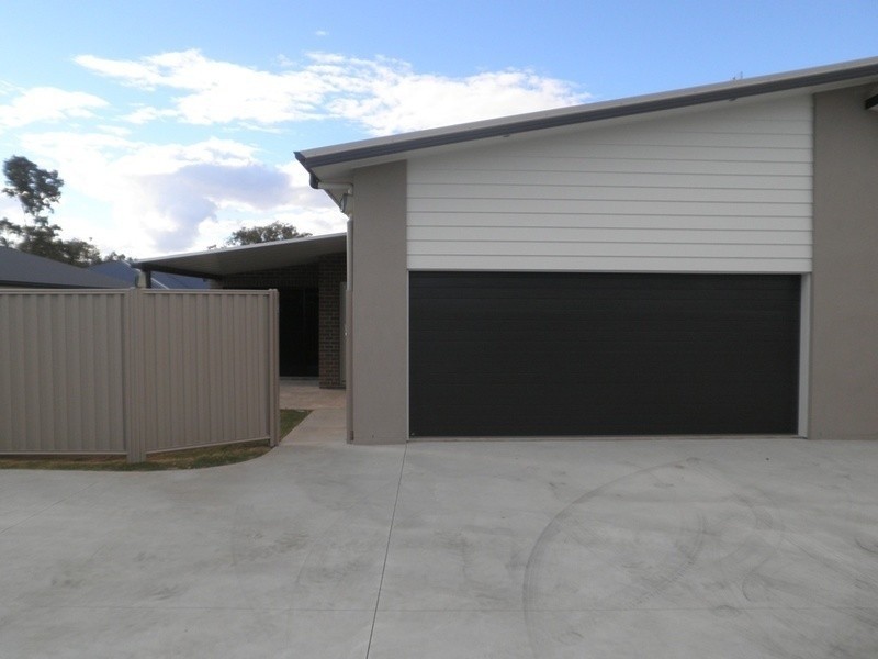 4/2 Sheridan Street, Chinchilla QLD 4413