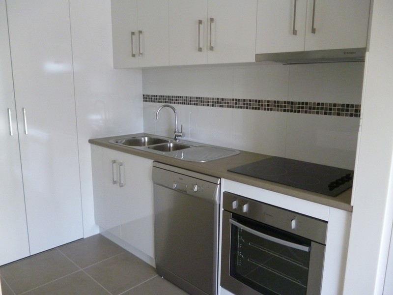 4/2 Sheridan Street, Chinchilla QLD 4413