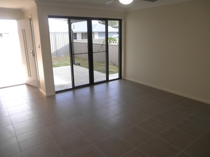 4/2 Sheridan Street, Chinchilla QLD 4413
