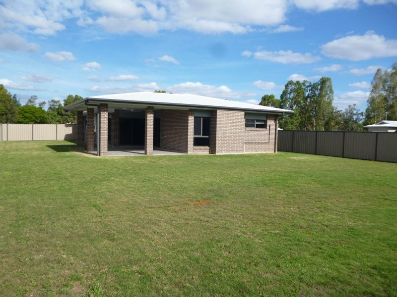 16 Parker Place, Chinchilla QLD 4413